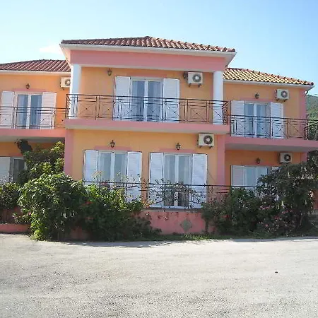 Margarita Апартаменты