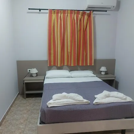 Lägenhet Margarita Sami (Kefalonia)