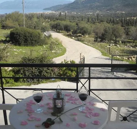 Margarita Apartman