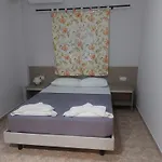 Margarita Apartmán Sami (Kefalonia)