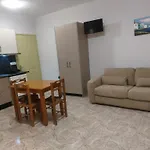 Apartmán Margarita Sami (Kefalonia)