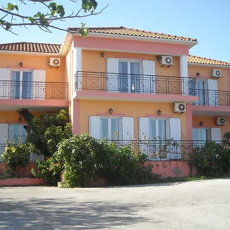 Margarita Apartmán *