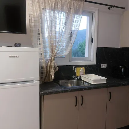 Margarita Apartment