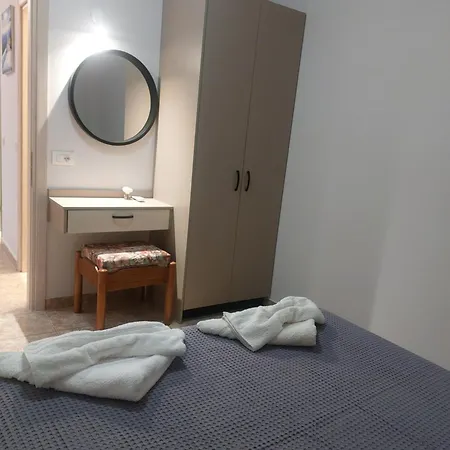 Apartamento Margarita Sami (Kefalonia)