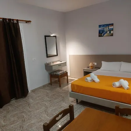 Apartmán Margarita *