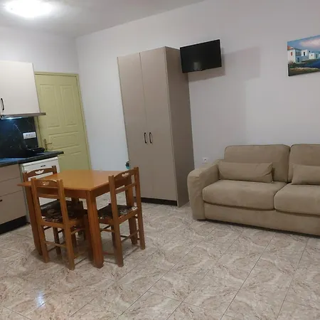 Apartamento Margarita Sami (Kefalonia)