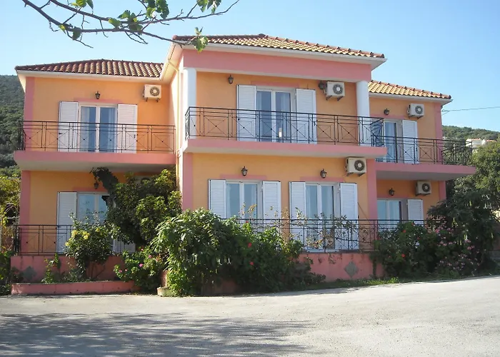 Margarita Apartman *