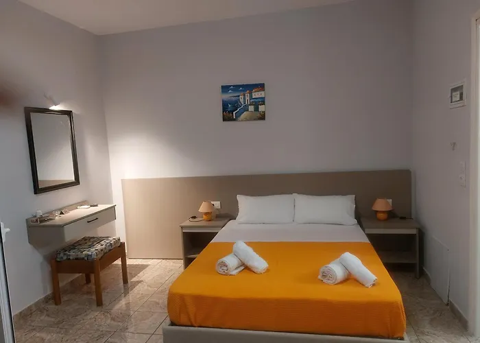 Apartman Margarita *