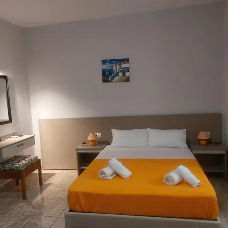 Apartamento Margarita *